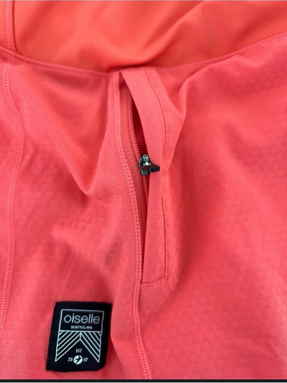 oiselle it super